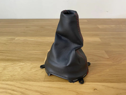 Shift Boot (Red Stitch) To Suit Honda Civic Fd2 Type R