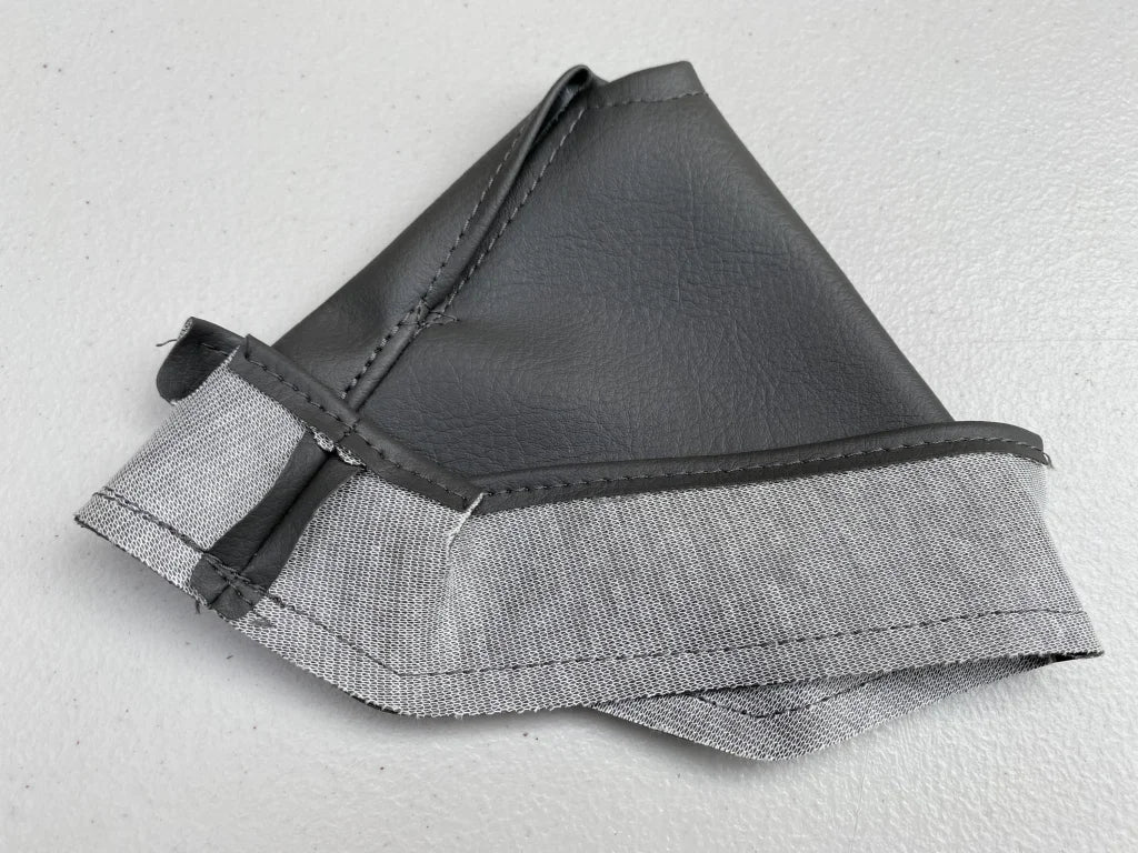Shift Boot to suit DATSUN 1200 ( B110 B120 Ute) - Vega Autosports