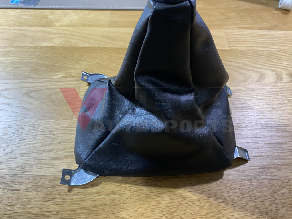 Shift Boot To Suit Honda Civic Ek9 Interior