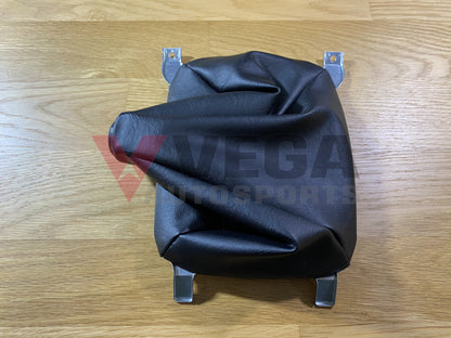 Shift Boot To Suit Honda Civic Ek9 Interior