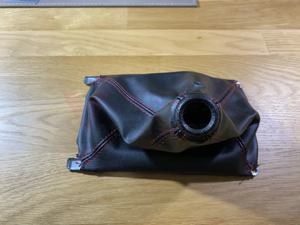 Shift Boot To Suit Honda Integra Dc2 Interior