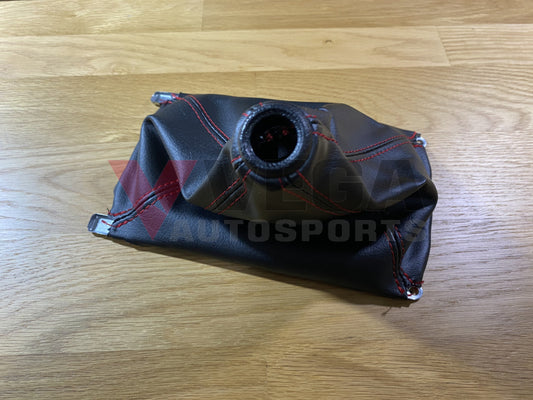 Shift Boot To Suit Honda Integra Dc2 Interior
