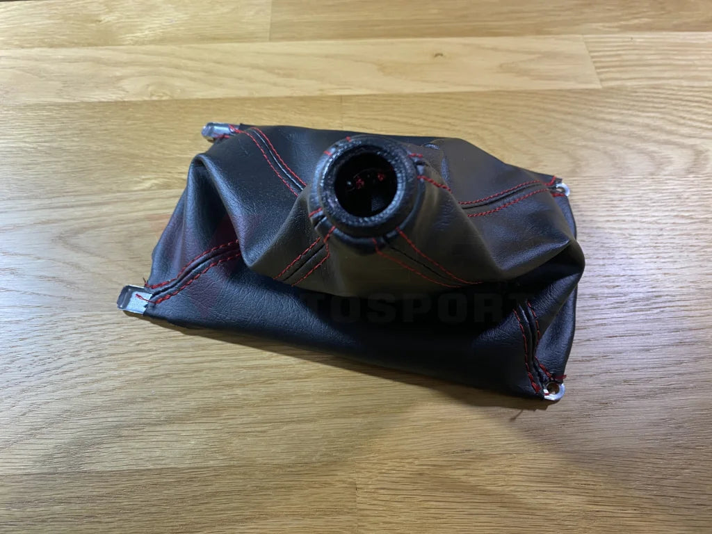 Shift Boot To Suit Honda Integra Dc2 Interior