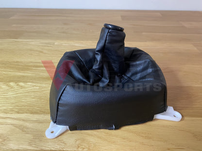 Shift Boot To Suit Mitsubishi Lancer Evolution 5 Cp9A