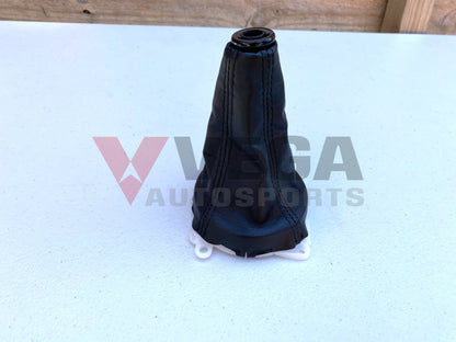 Shift Boot to suit Mitsubishi Lancer Evolution 8 / 9 (5-Speed) CT9A - Vega Autosports