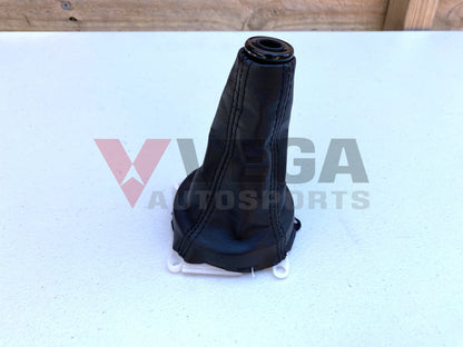 Shift Boot to suit Mitsubishi Lancer Evolution 8 / 9 (5-Speed) CT9A - Vega Autosports