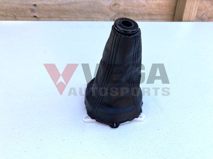 Shift Boot to suit Mitsubishi Lancer Evolution 8 / 9 (5-Speed) CT9A - Vega Autosports