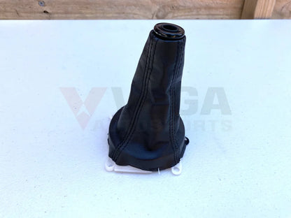 Shift Boot to suit Mitsubishi Lancer Evolution 8 / 9 (5-Speed) CT9A - Vega Autosports