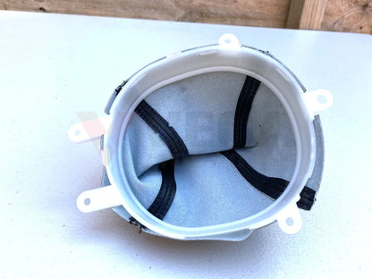 Shift Boot to suit Mitsubishi Lancer Evolution 8/9 (6-Speed) CT9A - Vega Autosports