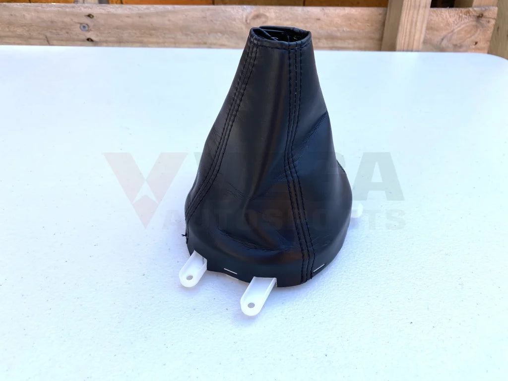 Shift Boot to suit Mitsubishi Lancer Evolution 8/9 (6-Speed) CT9A - Vega Autosports