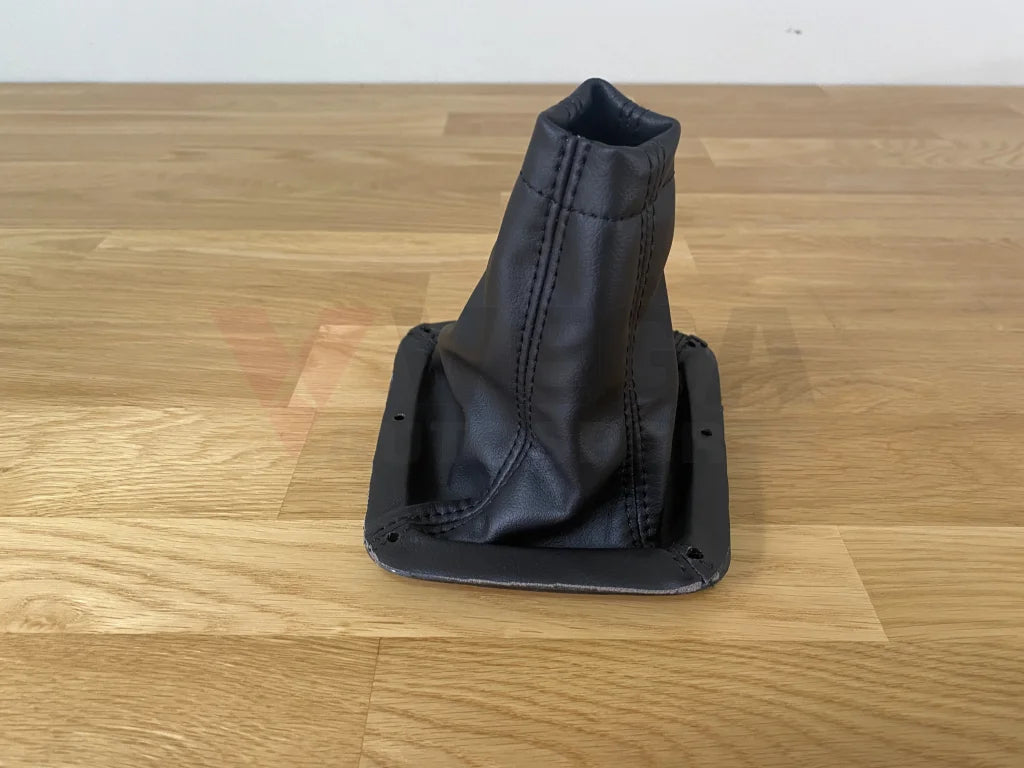 Shift Boot To Suit Subaru Impreza Wrx / Sti 2002 - 2007 Gdb Gdf Interior