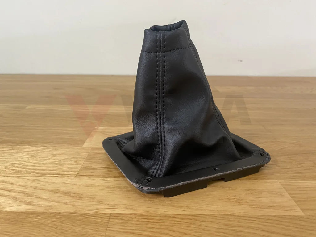 Shift Boot To Suit Subaru Impreza Wrx / Sti 2002 - 2007 Gdb Gdf Interior