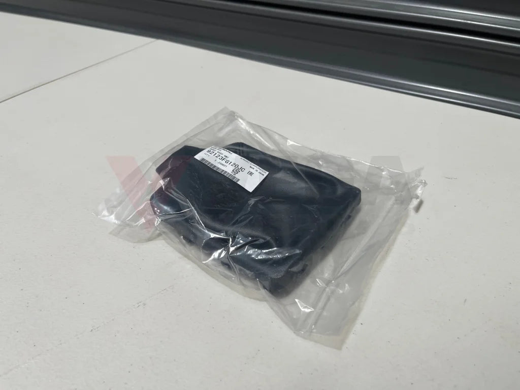 Shift Boot To Suit Subaru Impreza Wrx Sti Grb Gvr 2008-2014 92123Fg120Jc Interior