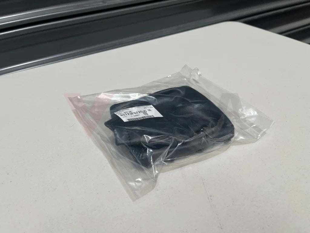 Shift Boot To Suit Subaru Impreza Wrx Sti Grb Gvr 2008-2014 92123Fg120Jc Interior