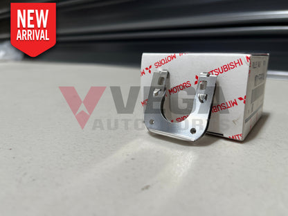 Shift Cable Bracket Clip To Suit Mitsubishi Lancer Evolution 4 - 9 Mr453669 Gearbox And Transmission