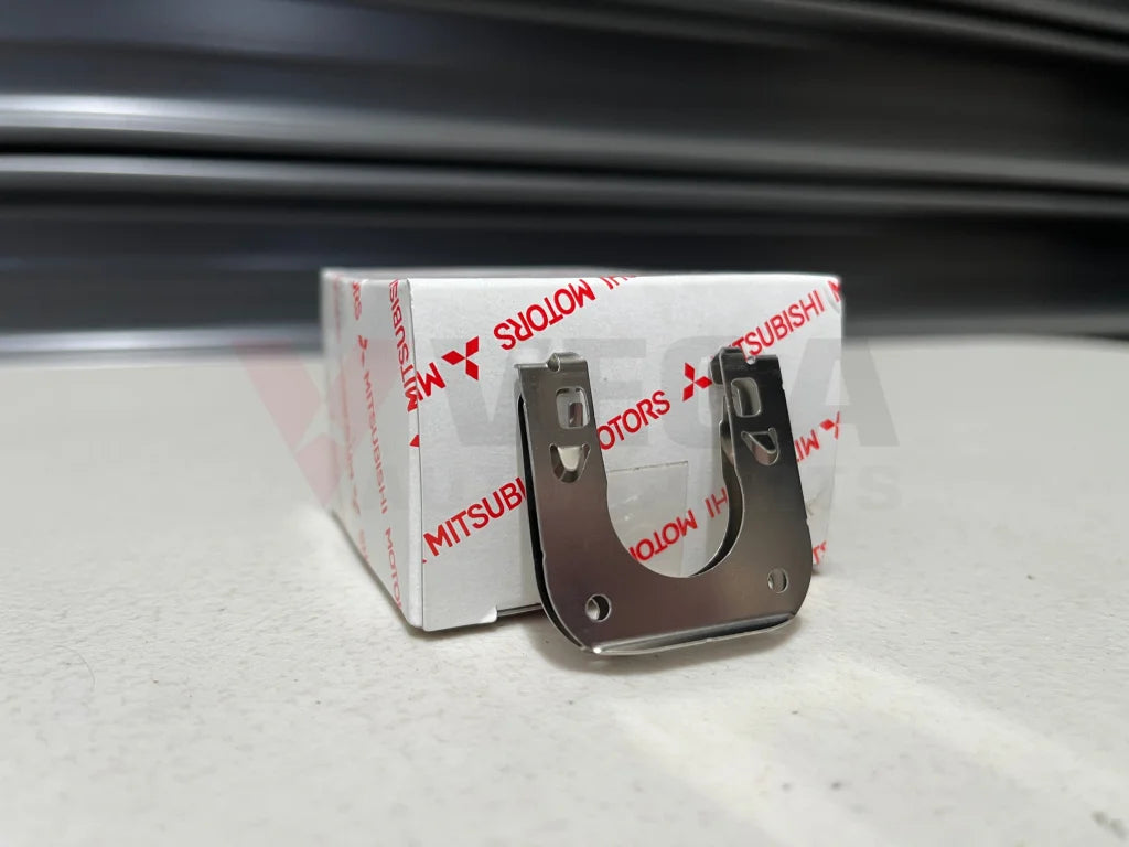 Shift Cable Bracket Clip To Suit Mitsubishi Lancer Evolution 4 - 9 Mr453669 Gearbox And Transmission