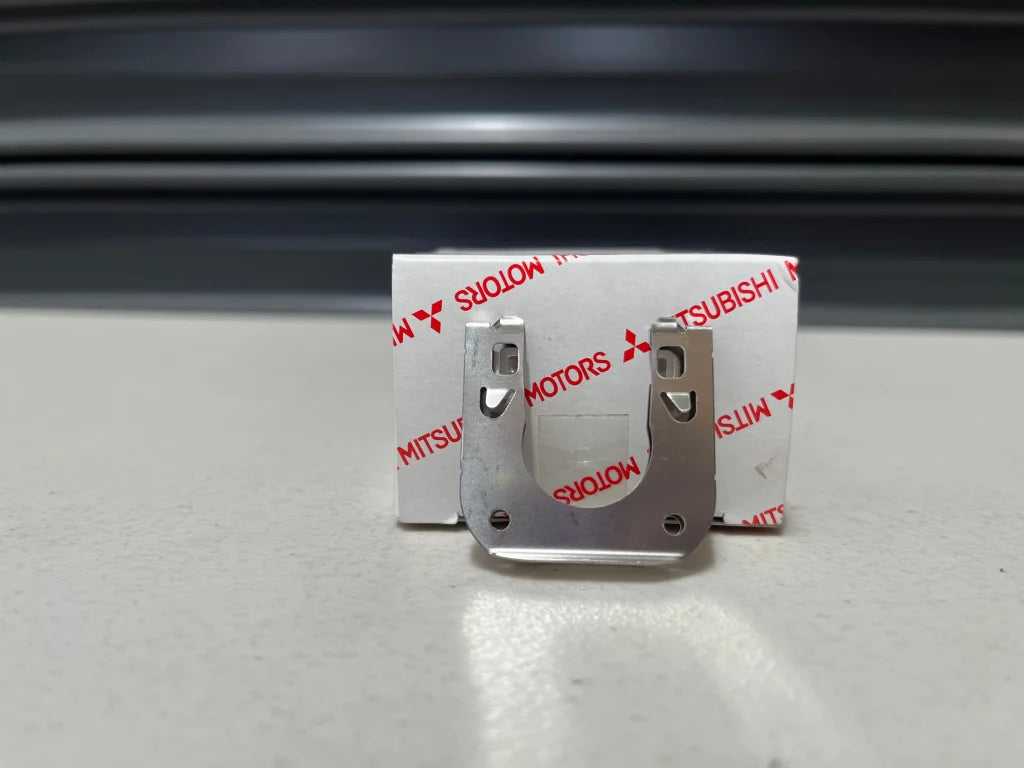 Shift Cable Bracket Clip To Suit Mitsubishi Lancer Evolution 4 - 9 Mr453669 Gearbox And Transmission