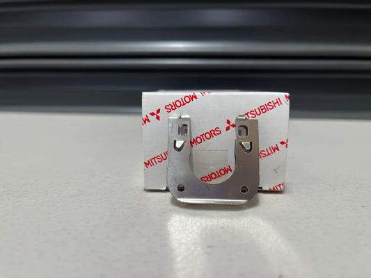 Shift Cable Bracket Clip To Suit Mitsubishi Lancer Evolution 4 - 9 Mr453669 Gearbox And Transmission