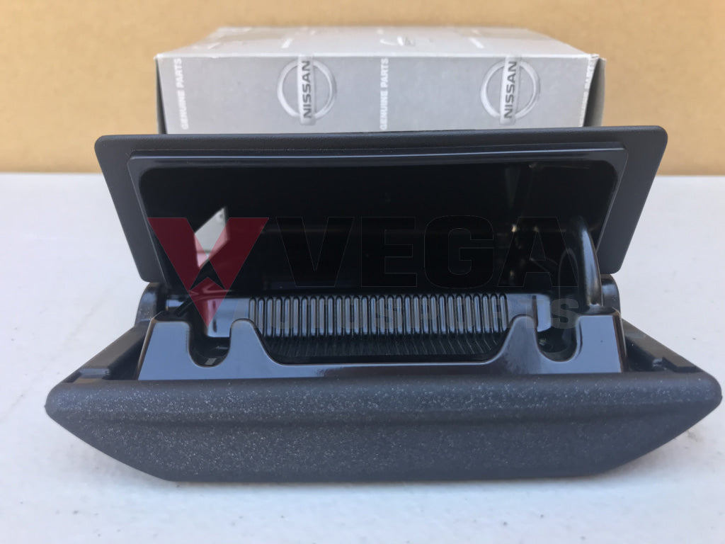 Shift Console Ashtray to suit Nissan Skyline R34 GTT - Vega Autosports