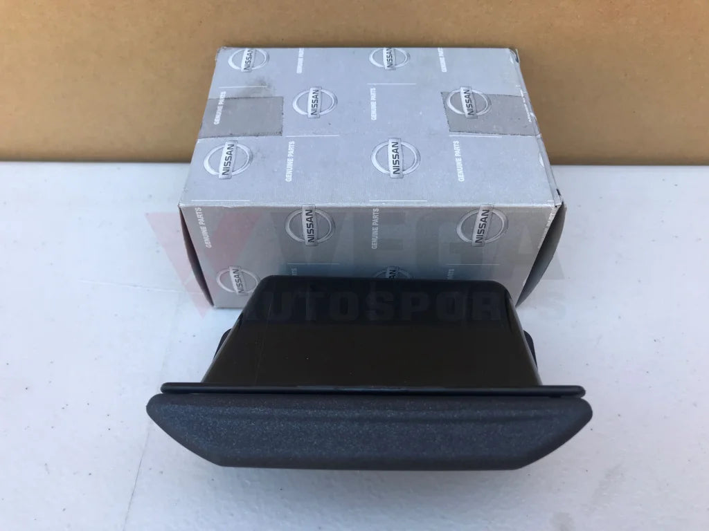 Shift Console Ashtray to suit Nissan Skyline R34 GTT - Vega Autosports