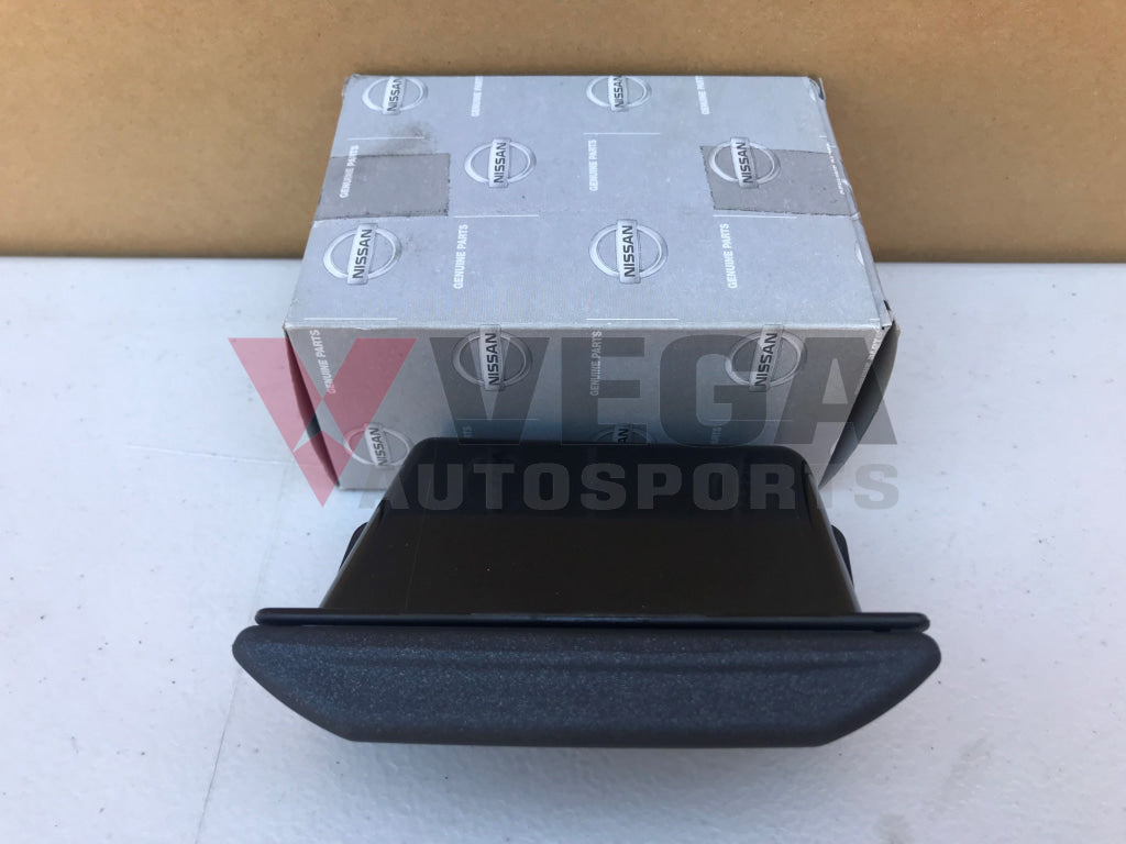 Shift Console Ashtray to suit Nissan Skyline R34 GTT - Vega Autosports