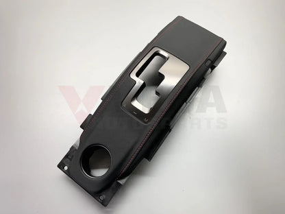 Shift Console Surround Finisher (Nismo Edition 14-16) to suit Nissan GTR 07-16 96940-89S0A - Vega Autosports
