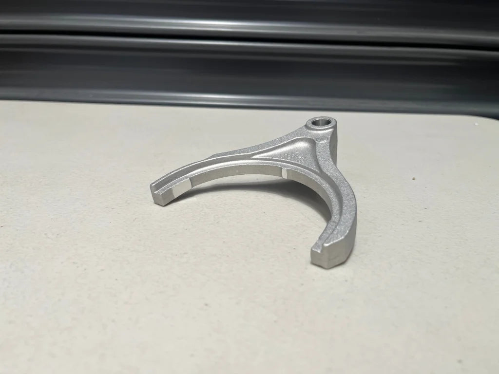 Shift Fork (1st & 2nd 5M/T) to suit Mitsubishi Lancer Evolution 4 - 9 MD746337 Gearbox and Transmission