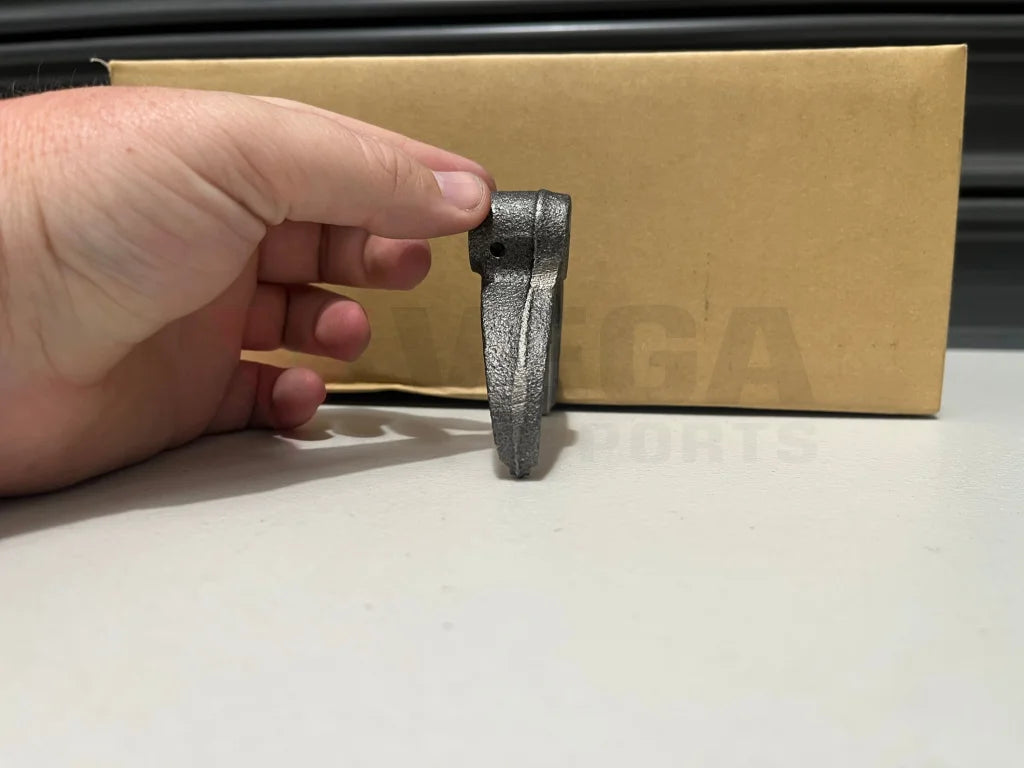 Shift Fork (F4W56A) to suit Datsun 1200 Sunny Truck Ute B120 32805-18000 - Vega Autosports