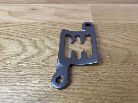 Shift Guide Plate To Suit Nissan Skyline R33 Gts-T / R34 Gtt And Z32 Transmission Gearbox