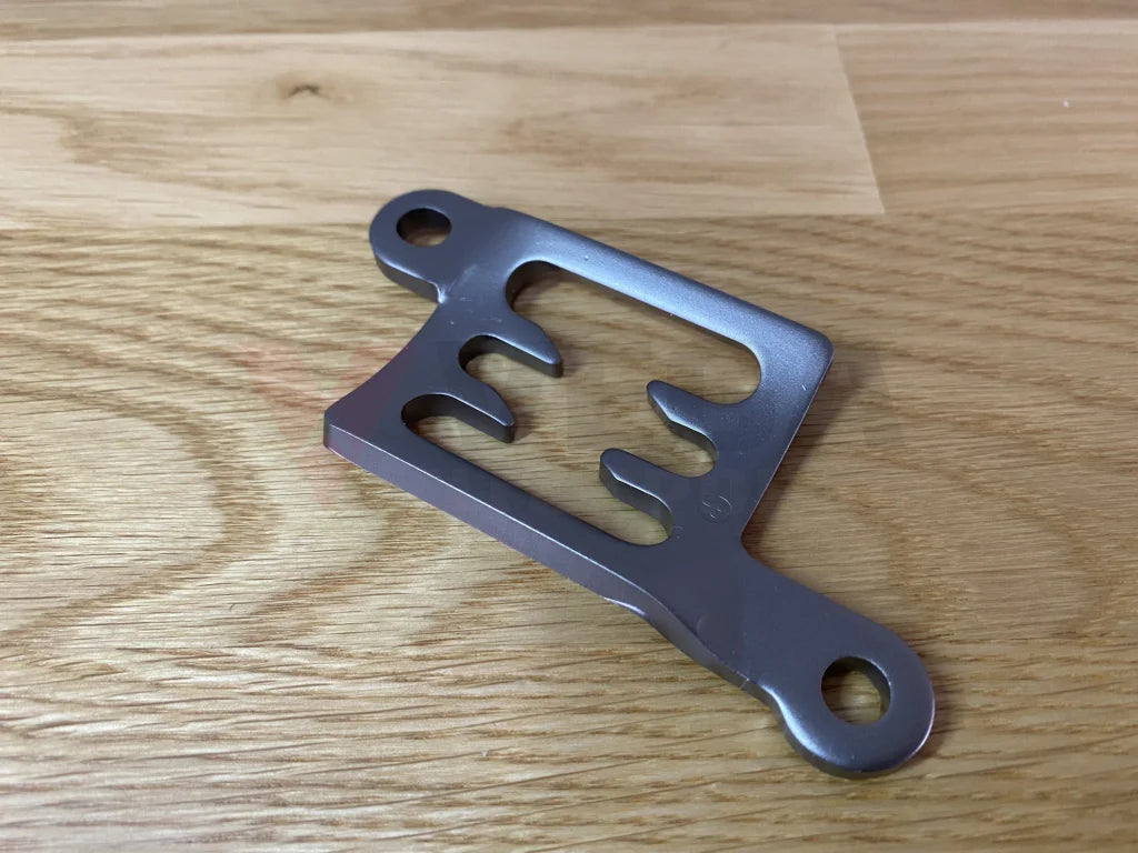 Shift Guide Plate To Suit Nissan Skyline R33 Gts-T / R34 Gtt And Z32 Transmission Gearbox