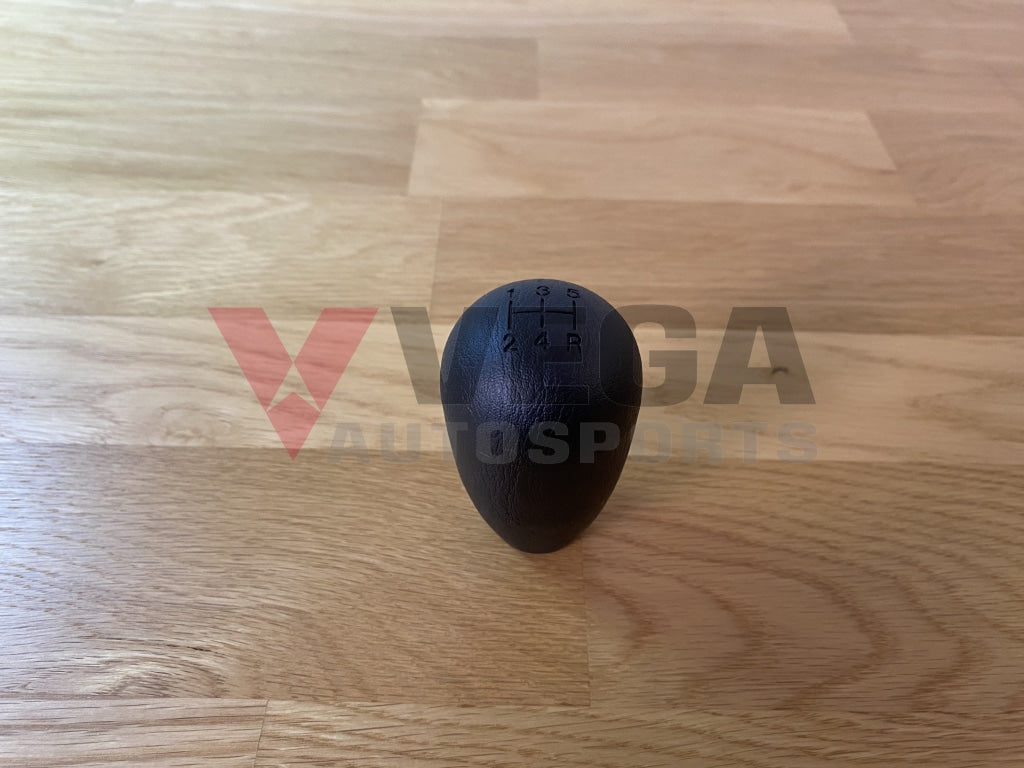 Shift Knob (5-Speed Mt) To Suit Mazda Mx5 Nb Nb6C Nb8C Gearbox And Transmission