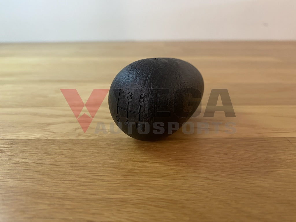 Shift Knob (5-Speed Mt) To Suit Mazda Mx5 Nb Nb6C Nb8C Gearbox And Transmission