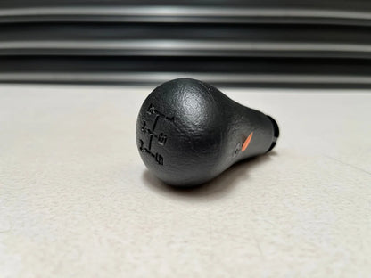 Shift Knob (5 Speed MT) to suit Subaru Impreza / Forester / Legacy / Baja / Outback 2000-2007 - Vega Autosports