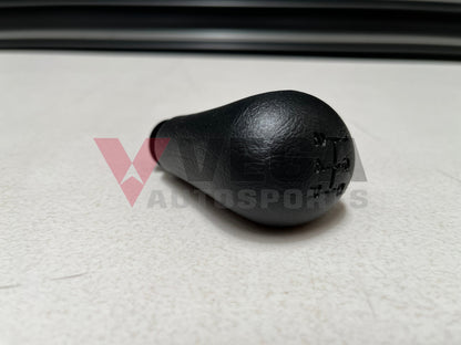 Shift Knob (5 Speed MT) to suit Subaru Impreza / Forester / Legacy / Baja / Outback 2000-2007 - Vega Autosports