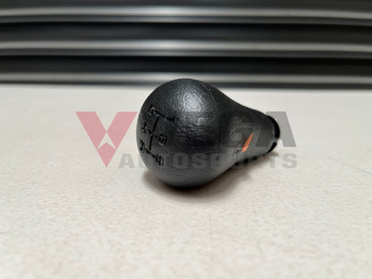 Shift Knob (5 Speed MT) to suit Subaru Impreza / Forester / Legacy / Baja / Outback 2000-2007 - Vega Autosports