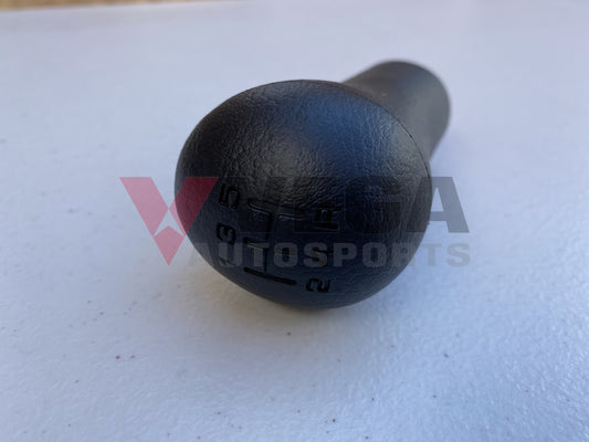 Shift Knob, 5 Speed to suit Nissan Silvia S13 / S14, 180SX - Vega Autosports