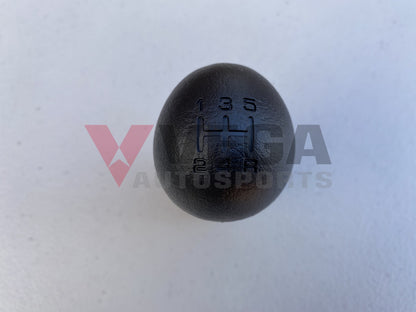 Shift Knob, 5 Speed to suit Nissan Silvia S13 / S14, 180SX - Vega Autosports