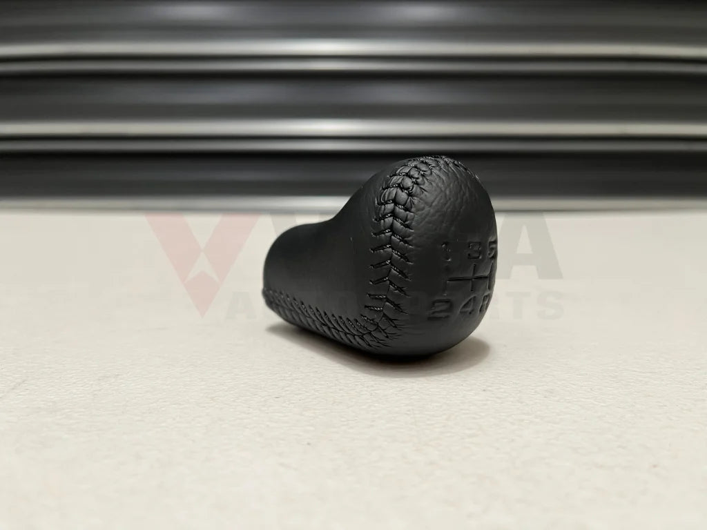 Shift Knob (5Mt) To Suit Mitsubishi Gto Z15A Z16A Fto De3A Interior