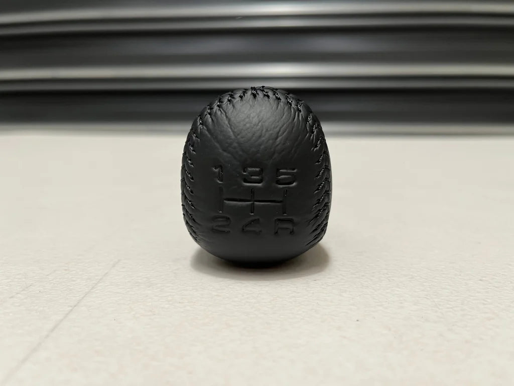 Shift Knob (5Mt) To Suit Mitsubishi Gto Z15A Z16A Fto De3A Interior