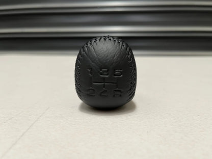 Shift Knob (5Mt) To Suit Mitsubishi Gto Z15A Z16A Fto De3A Interior