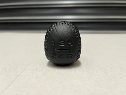 Shift Knob (5Mt) To Suit Mitsubishi Gto Z15A Z16A Fto De3A Interior