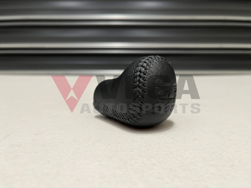 Shift Knob (5Mt) To Suit Mitsubishi Gto Z15A Z16A Fto De3A Interior