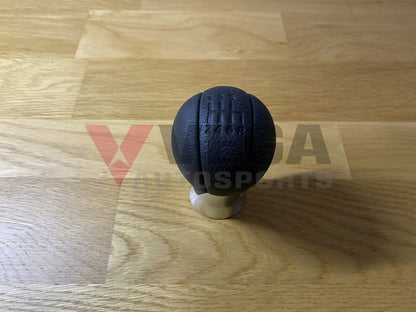 Shift Knob (6-Speed Mt) To Suit Nissan 370Z 2009-2020 Gearbox And Transmission