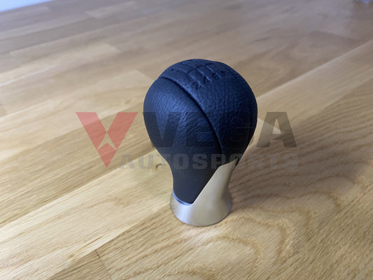 Shift Knob (6-Speed Mt) To Suit Nissan 370Z 2009-2020 Gearbox And Transmission