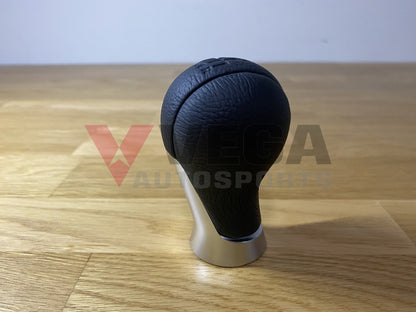 Shift Knob (6-Speed Mt) To Suit Nissan 370Z 2009-2020 Gearbox And Transmission