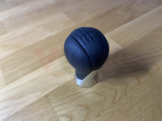 Shift Knob (6-Speed Mt) To Suit Nissan 370Z 2009-2020 Gearbox And Transmission