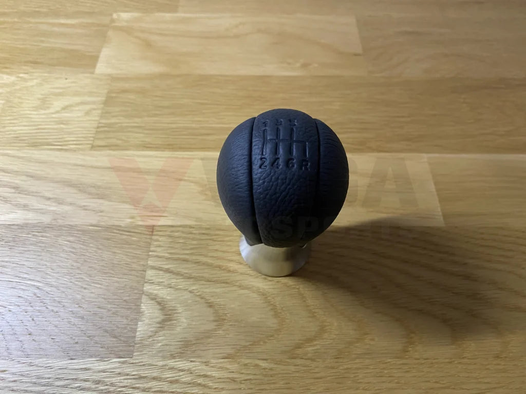 Shift Knob (6-Speed Mt) To Suit Nissan 370Z 2009-2020 Gearbox And Transmission