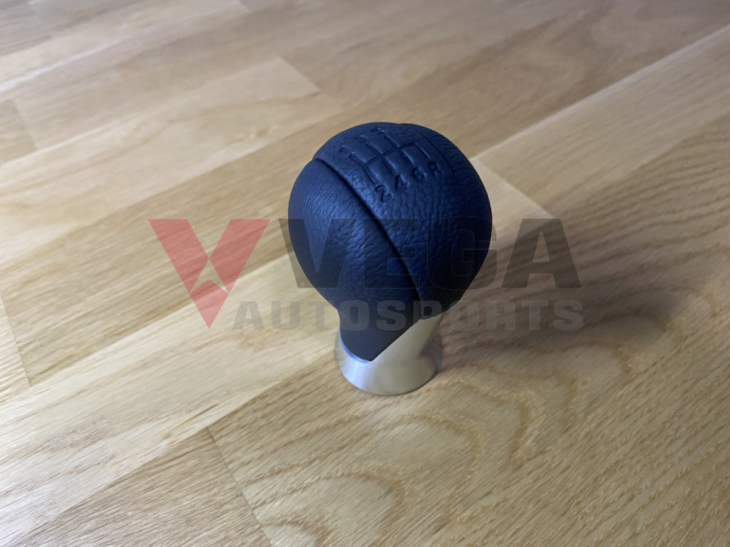 Shift Knob (6-Speed Mt) To Suit Nissan 370Z 2009-2020 Gearbox And Transmission