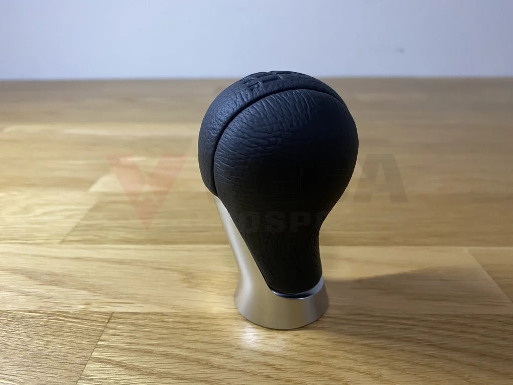 Shift Knob (6-Speed Mt) To Suit Nissan 370Z 2009-2020 Gearbox And Transmission