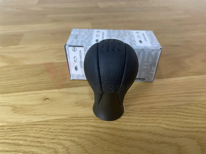Shift Knob (6-Speed) To Suit Nissan 370Z Nismo 2015 ~ Onwards Gearbox And Transmission